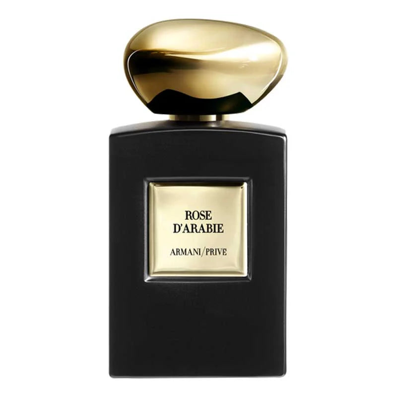 Giorgio Armani Armani Privé Rose d'Arabie Eau De Parfum For Men & Women 100 ML