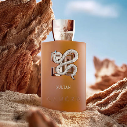 Caneza Sultan Eau De Parfum For Men & Women 100 ML
