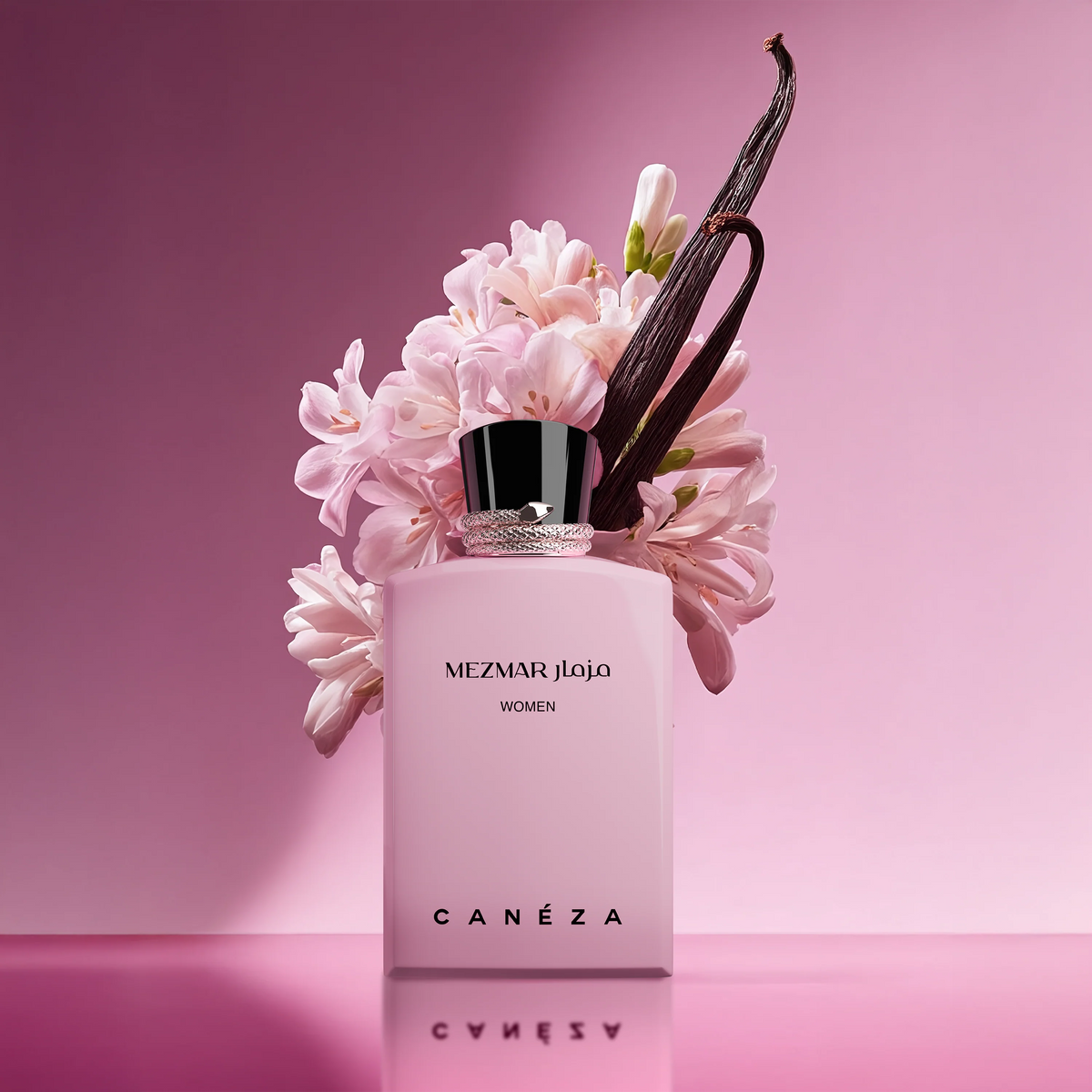 Caneza Mezmar Eau De Parfum For Women 100 ML
