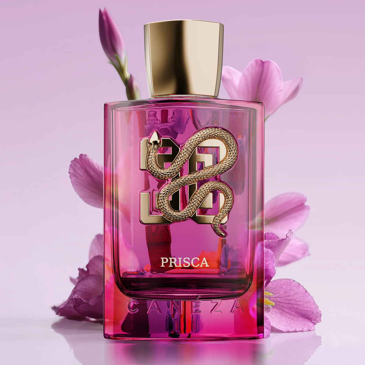 Caneza Prisca Eau De Parfum For Women 100 ML
