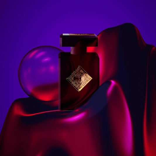Initio Psychedelic Love Eau De Parfum For Men & Women 90 ML
