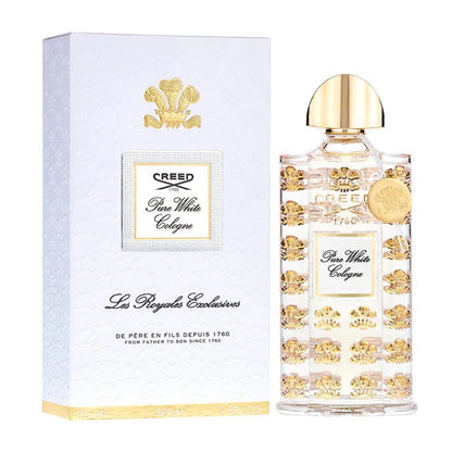 Creed Pure White Cologne Eau De Parfum For Men & Women 100 ML