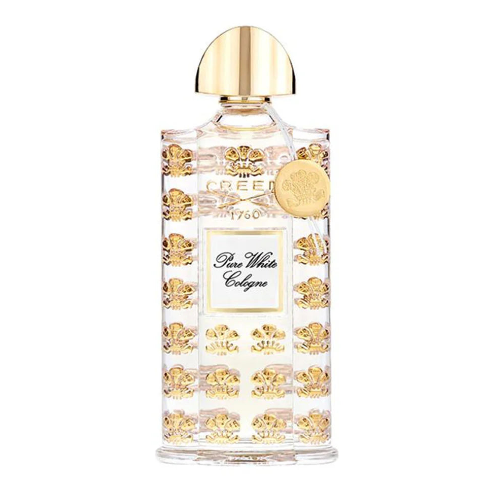 Creed Pure White Cologne Eau De Parfum For Men & Women 100 ML