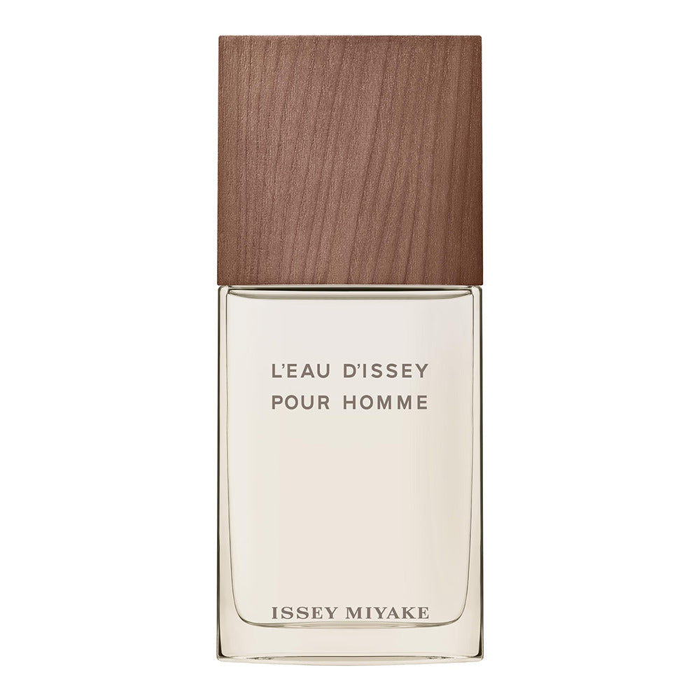 Issey Miyake  L'Eau D'Issey Pour Homme Vetiver Intense Eau De Toilette For Men 100 ML