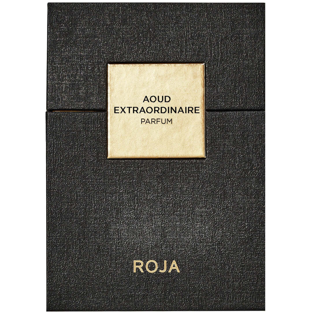 Roja Aoud Extraordinaire Parfum For Men & Women 100 ML