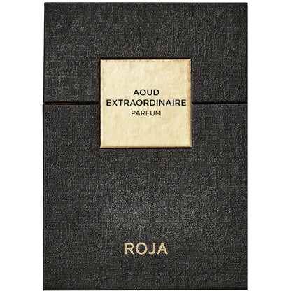 Roja Aoud Extraordinaire Parfum For Men & Women 100 ML