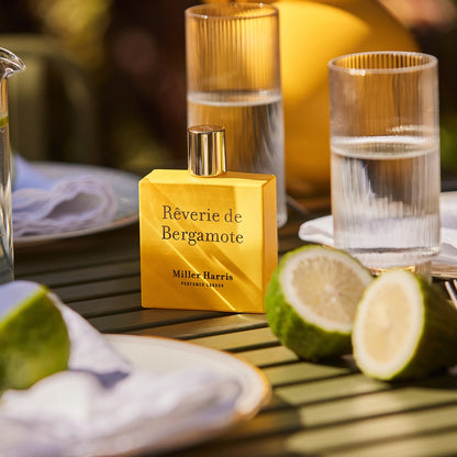 Miller Harris Reverie De Bergamote Eau De Parfum For Men & Women 100 ML