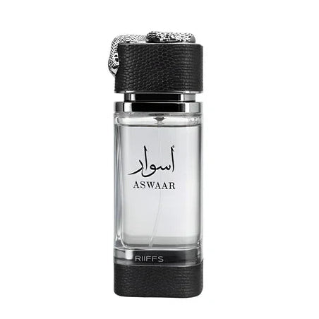 Riiffs Aswaar Extrait De Parfum For Men & Women 100 ML
