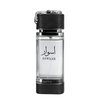 Riiffs Aswaar Extrait De Parfum For Men & Women 100 ML