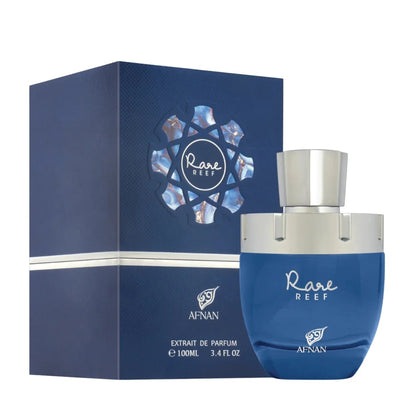 Afnan Rare Reef Extrait De Parfum For Men & Women 100 ML