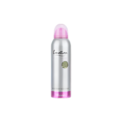 Rasasi Emotion Deodorant Spray for Women 200 ML