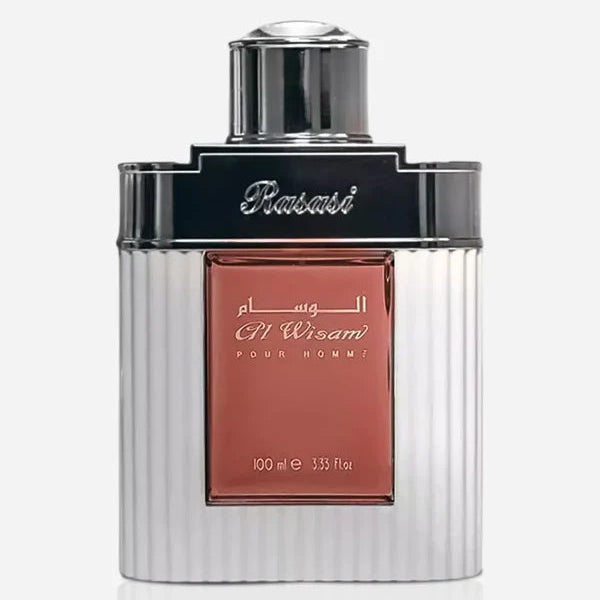 Rasasi Al Wisam Day Eau De Parfum For Men 100 ML