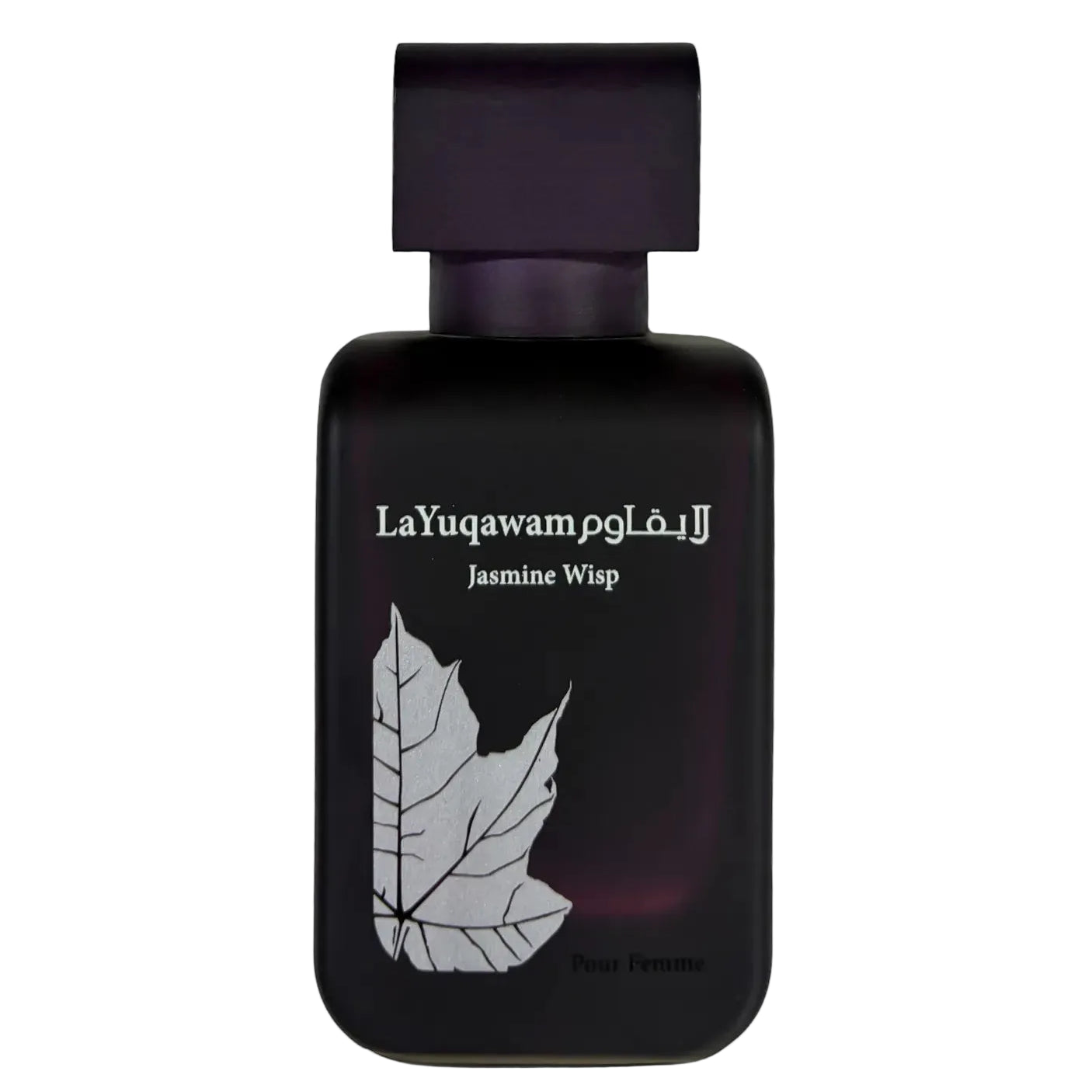Rasasi La Yuqawam Jasmine Wisp Eau De Parfum For Women 75 ML