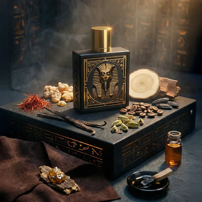 Rayhaan Pharaoh Eau De Parfum For Men & Women 100 ML
