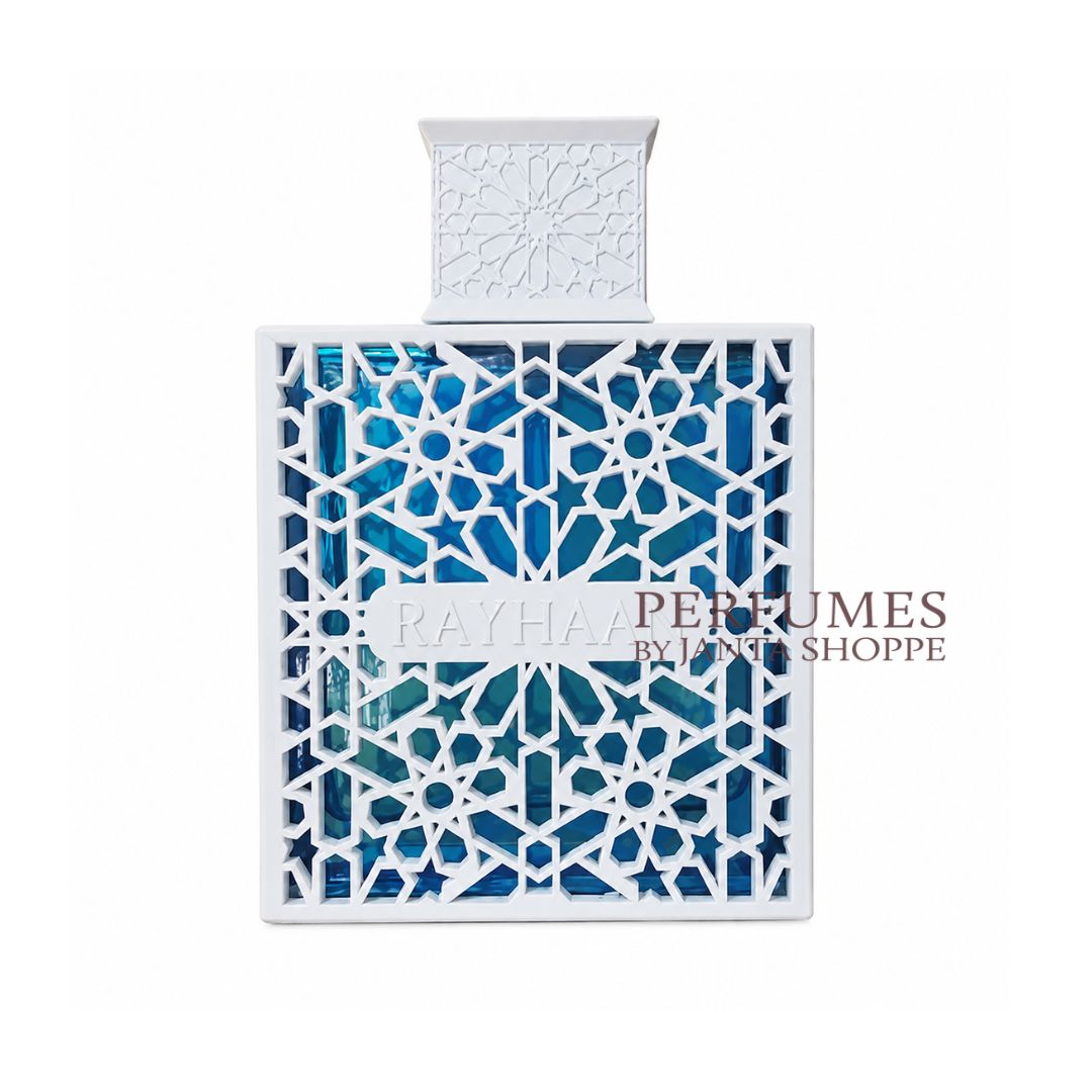 Rayhaan Azul Eau De Parfum For Men & Women 100 ML