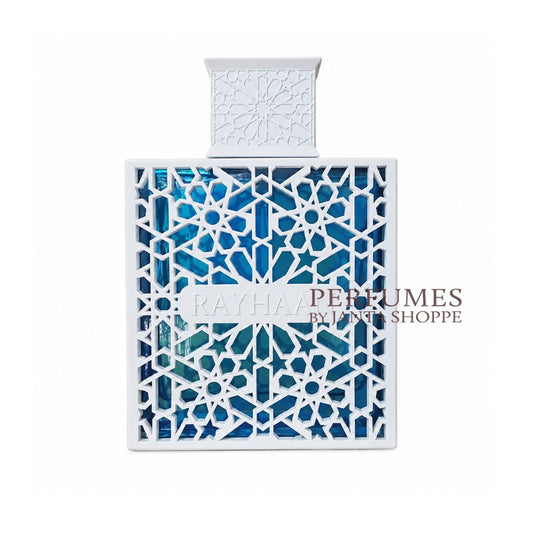 Rayhaan Azul Eau De Parfum For Men & Women 100 ML