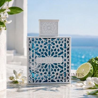 Rayhaan Azul Eau De Parfum For Men & Women 100 ML