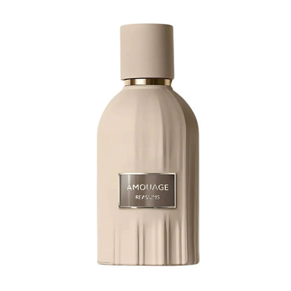 Amouage Reasons Essence De Parfum For Men & Women 100 ML