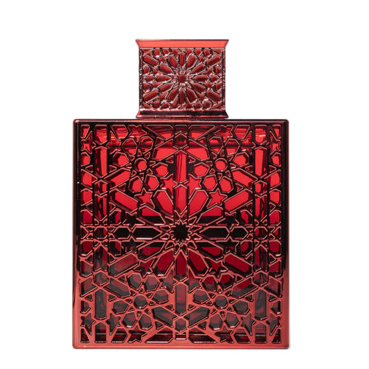 Rayhaan Crimson Eau De Parfum For Men & Women 100 ML