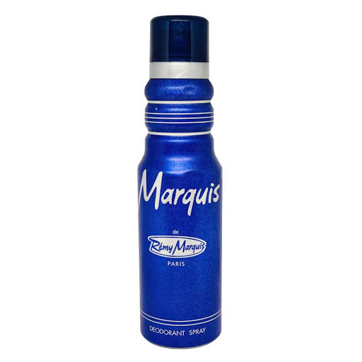 Remy Marquis Blue Deodorant Spray for Men 175 ML