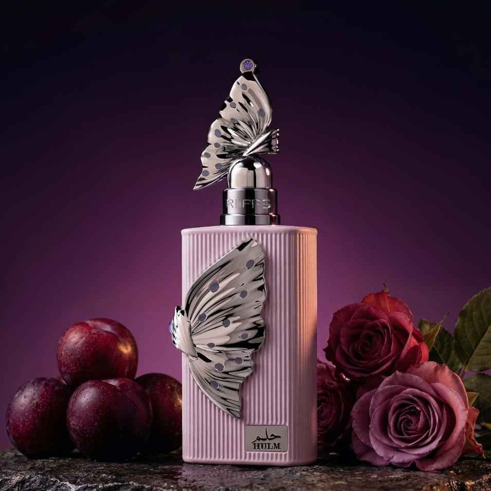 Riiffs Hulm Extrait De Parfum For Women 100 ML