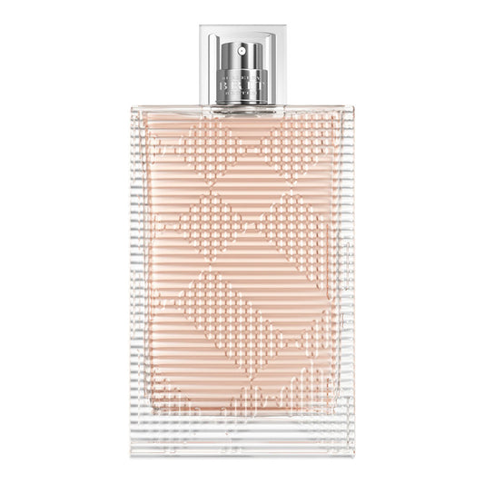 Burberry Brit Rhythm Florel Eau De Toilette for Women 90 ML