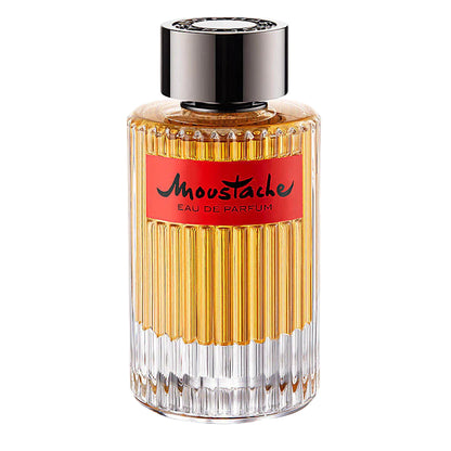 Rochas Moustache Eau De Parfum For Men 125 ML