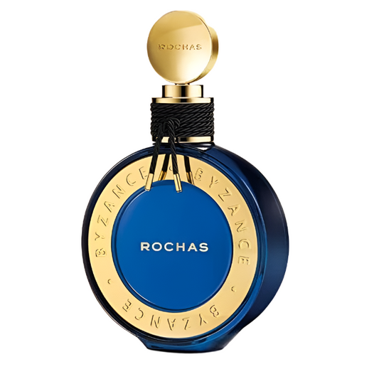 Rochas Byzance Eau De Parfum for Women 90 ML