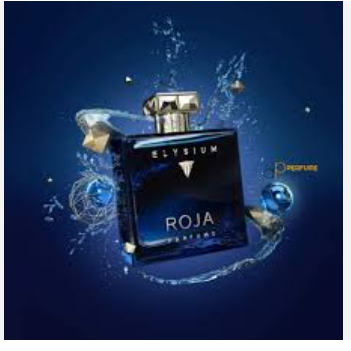 Roja Parfums Elysium Pour Homme Parfum for Men 100 ML