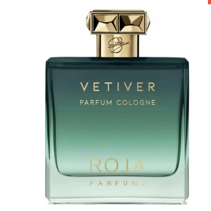 Roja Vetiver Pour Homme Parfum for Men 100 ML