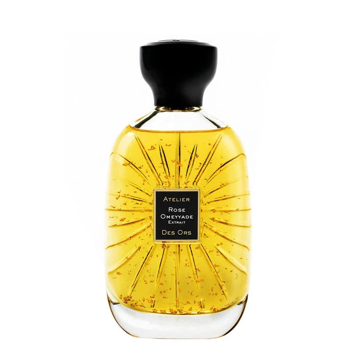 Atelier Rose Omeyyade Des Ors Extrait De Parfum For Men & Women 100 ML