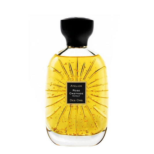 Atelier Rose Omeyyade Des Ors Extrait De Parfum For Men & Women 100 ML
