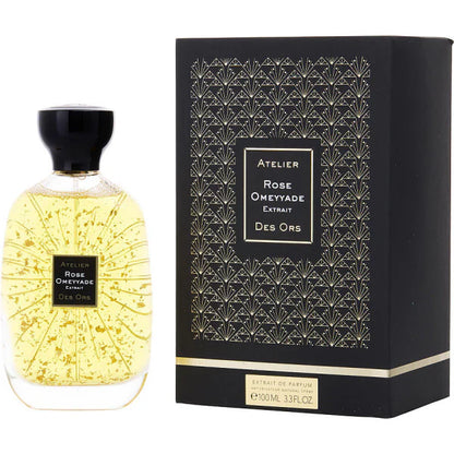 Atelier Rose Omeyyade Des Ors Extrait De Parfum For Men & Women 100 ML