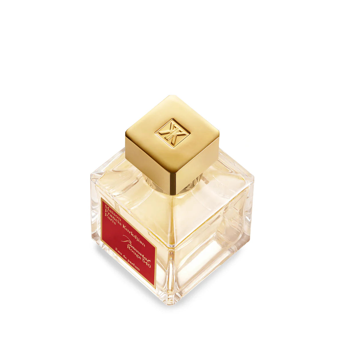 Maison Francis Kurkdjian Baccarat Rouge 540 Eau De Parfum For Men & Women 70 ML