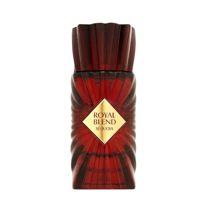 French Avenue Royal Blend Sequoia Extrait De Parfum for Men & Women  100 ML