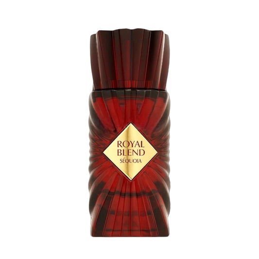 French Avenue Royal Blend Sequoia Extrait De Parfum for Men & Women  100 ML