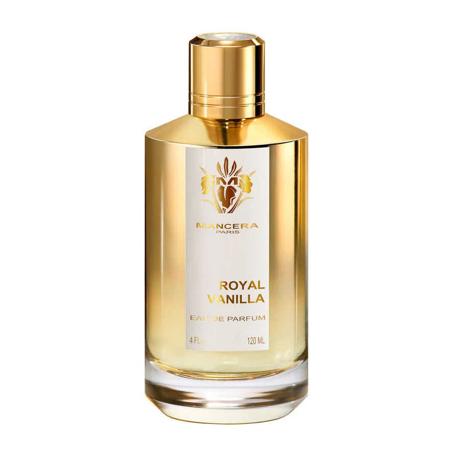 Mancera Royal Vanilla Eau de Parfum Men & Women