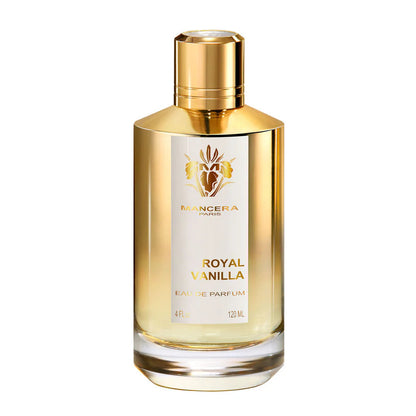 Mancera Royal Vanilla Eau de Parfum Men & Women