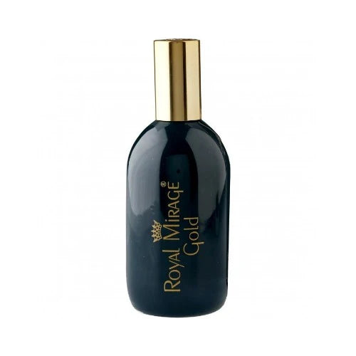 Royal Mirage Gold Eau De Cologne for Men 120 ML