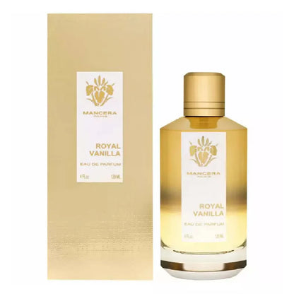 Mancera Royal Vanilla Eau de Parfum Men & Women