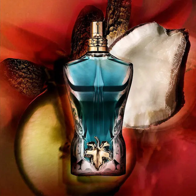 Jean Paul Gaultier Le Beau Eau de Toilette For Men 125 ML