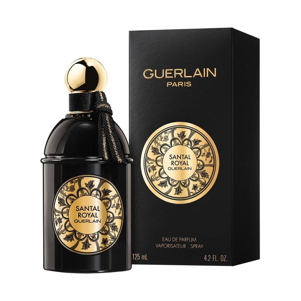 Guerlain Santal Royal Eau De Parfum For Men & Women 125 ML