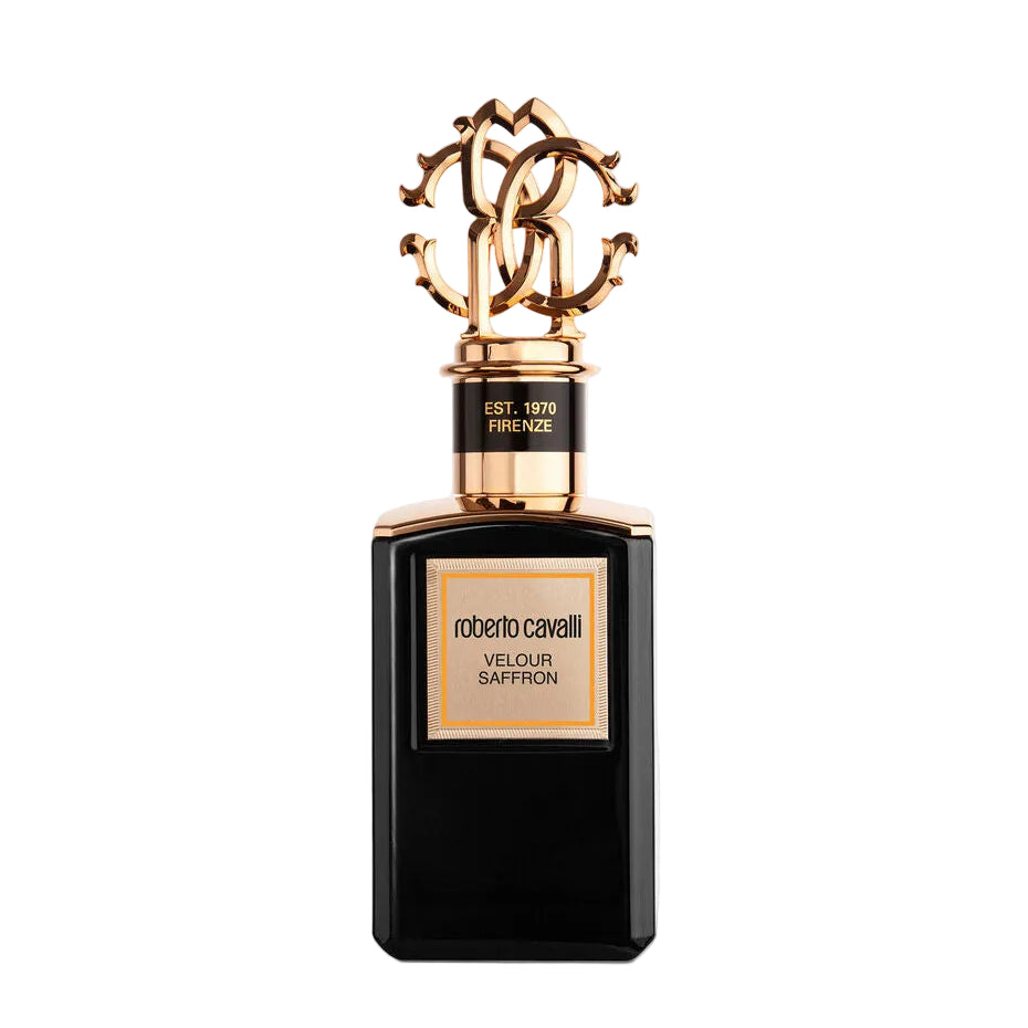 Roberto Cavalli Velour Saffron Eau De Parfum For Men & Women 100 ML