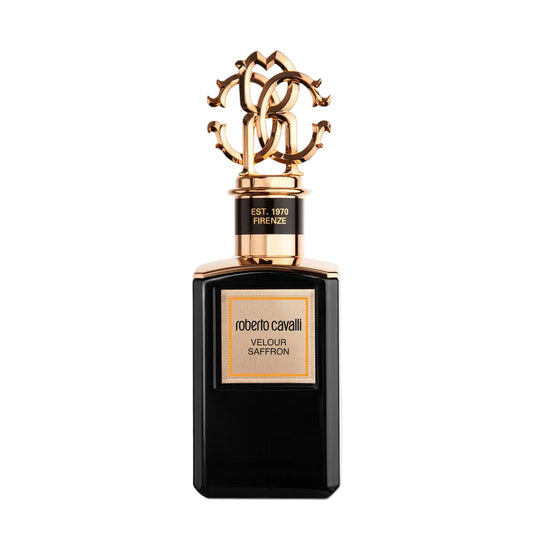 Roberto Cavalli Velour Saffron Eau De Parfum For Men & Women 100 ML