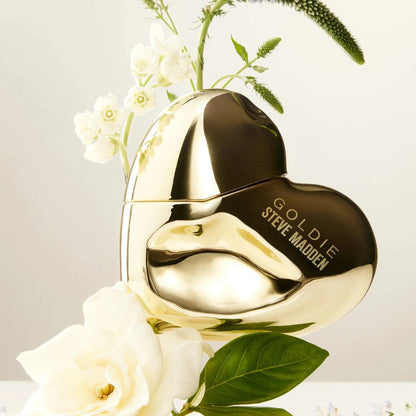 Steve Madden Goldie Eau De Parfum Women 100 ML