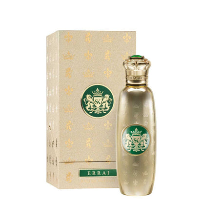 Spirit of Kings Errai Eau De Pafrum For Men & Women 100 ML
