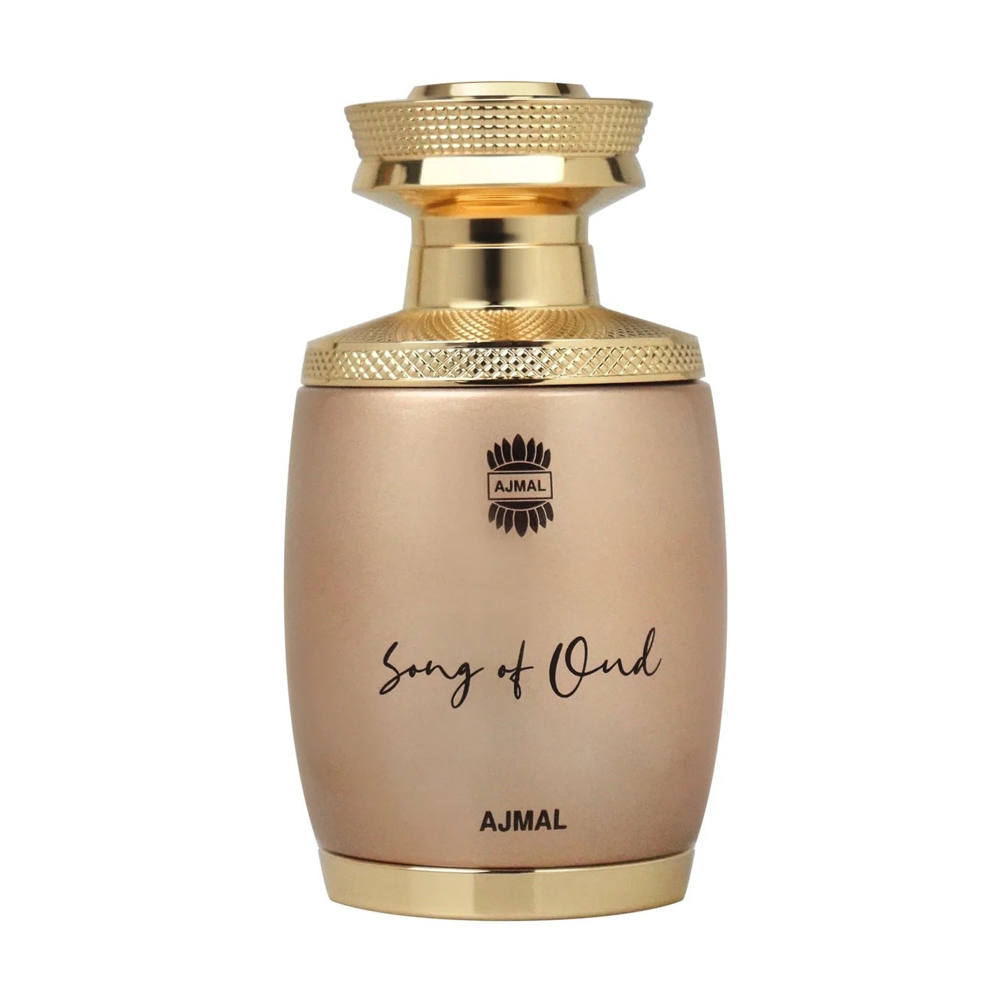 Ajmal Song of Oud Eau De Parfum For Men & Women 75 ML