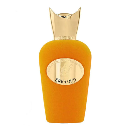Sospiro Erba Oud Eau De Parfum For Men & Women 100 ML