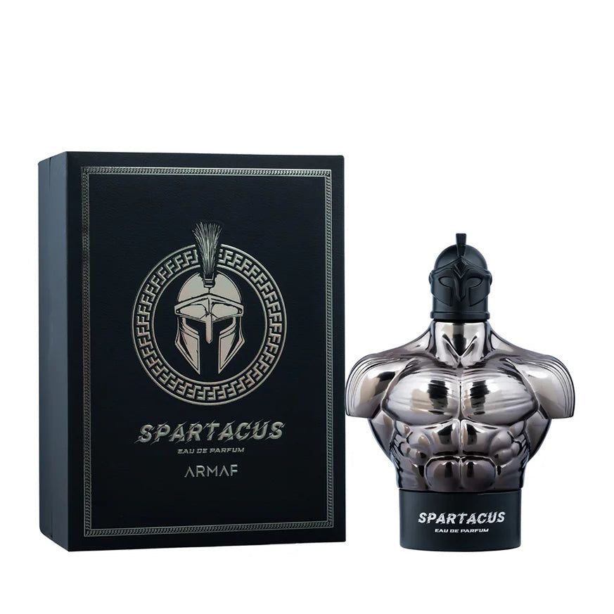 Armaf Spartacus Eau De Parfum For Men 100 ML