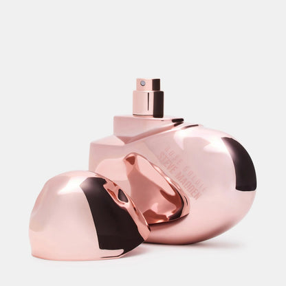 Steve Madden Women Rose Goldie Eau De Parfum Spray 100 ML